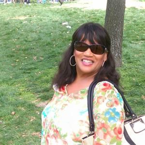 Meet your Posher, Belinda smith